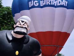 -东莞松山湖万象汇