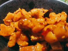 -吴记粥铺·淮扬小馆(欧尚店)