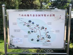 -兰山公园