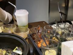 -滇野云南野生菌餐厅(陕西南路店)