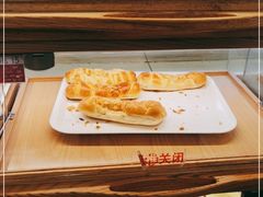 -新侨三宝乐西餐厅(崇文门店)