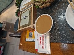 -华晟山城火锅(开发区港西东阁里店)