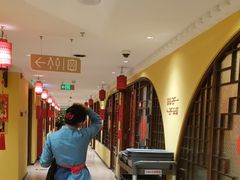 -西贝(六里桥旗舰店)