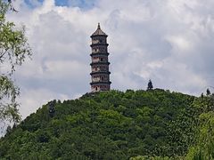 -北坞公园