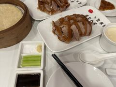 -全聚德(前门店)