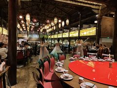 -HOHO餐厅(古子城店)