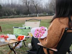 -汉长安城未央宫国家考古遗址公园