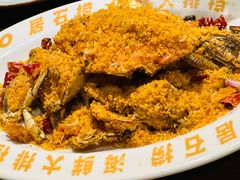 -潮澎派·潮汕菜大排档(南较西路店)