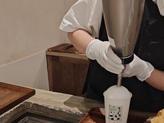 -李山山茶事(景枫店)