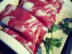 -傣妹火锅(狮子桥店)