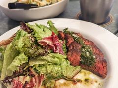 -尚牛社会 Beef & Liberty(金桥EKA天物店)