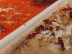 -姚姚酸菜鱼·金戈戈香港豉油鸡(喜荟城联名店)