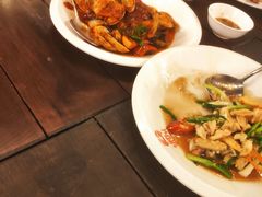 -大螃蟹海鲜餐厅