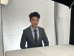 -海马体照相馆(成都来福士广场店)