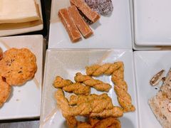 -青藤茶馆(南山路店)