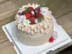 -兰香甜品·生日蛋糕·咖啡