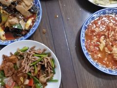 -涂山寺素食餐厅