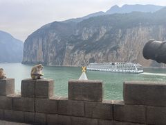 -白帝城·瞿塘峡景区