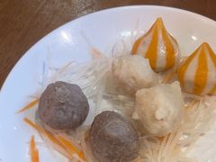 -幸运牛汕头小黄牛牛肉火锅(梅林店)