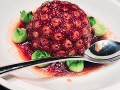 -喜湘宴·精致湖南菜(和平西桥店)