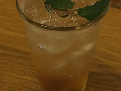 -幸屿 创意料理(永嘉天地店)