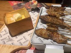 面包诱惑-馋嘴猫北京食堂·烤鸭·宵夜(亚运村店)
