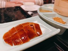 -羲和雅苑•北京烤鸭(平安国际金融中心店)