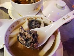 -啫神·广州地标美食(北京路店)