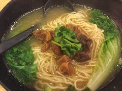 -一碗好牛(中华广场店)