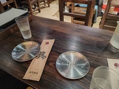 -破店肥哈·东北烧烤(南山保利店)