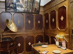 -秘密旅行Bonjour(黑金冠 江南西店)