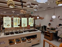 -呷哺呷哺(郑州国贸360餐厅店)
