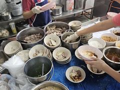 -榮泰米粉湯(Left Shop)