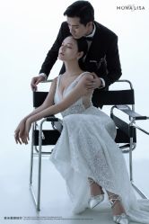 点击看大图 -青禾蒙娜丽莎婚纱摄影(武汉总店)