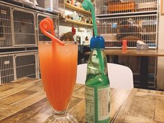 -小时光咖啡馆(北锣鼓巷店)