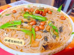 -老表记广西宵夜螺蛳鸭脚煲(西大店)