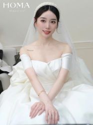 -荷玛高端新娘跟妆团队·彩妆培训
