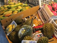 -班赞海鲜市场