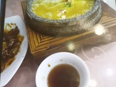 -烤肉宛饭庄(南礼士路店)