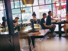 -外婆家(义乌新光汇购物中心店)