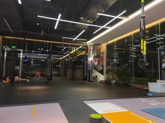 -威克健身游泳(万菱汇店)