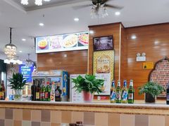-西域老马美食(常营未来域店)