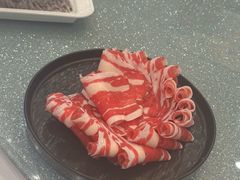 -日坛涮肉(日坛公园店)