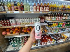 零售区-Alimentari早午餐(安福路店)