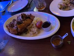 -Ambra Haus琥珀屋精酿餐厅(宝山店)