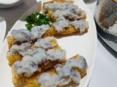 虾滑酿油条-红雀围·海鲜火锅(陆家嘴中心店)