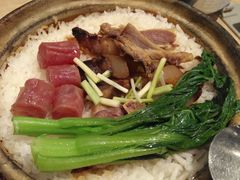 -避风塘(百联东郊店)