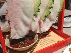 -饕林餐厅(春熙路店)