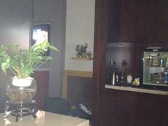 客厅-成都明宇丽雅饭店