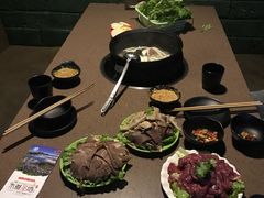 -阿西土陶牦牛汤锅